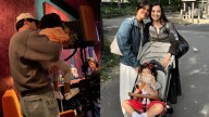 Priyanka Chopra’s cozy fall vibes with Nick Jonas, Maltie Marie, and Dia Mirza are everything