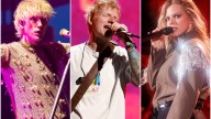 Ed Sheeran, MGK, Reneé Rapp Lead iHeartRadio Jingle Ball 2025 Lineups