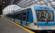 Derrumbe de pasajeros en el tren y en el subte, otra consecuencia de la crisis