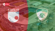 En vivo 🔴 Santa Fe vs La Equidad 🔴 Liga BetPlay
