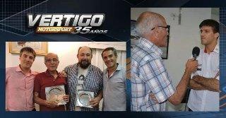 Vértigo Motorsport, 39 años de pasión y desafíos