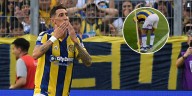 El golazo olímpico de Di María, desde un ángulo muy especial: la polémica que desató y qué dice el reglamento