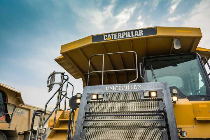 Caterpillar Stock: Three Growth Drivers Powering The Bull Case (NYSE:CAT)