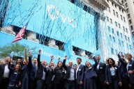 Transit tech firm Via valued at $3.5 billion as shares fall in NYSE debut