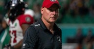 Canadian men's and women's flag football teams set to begin IFAF event