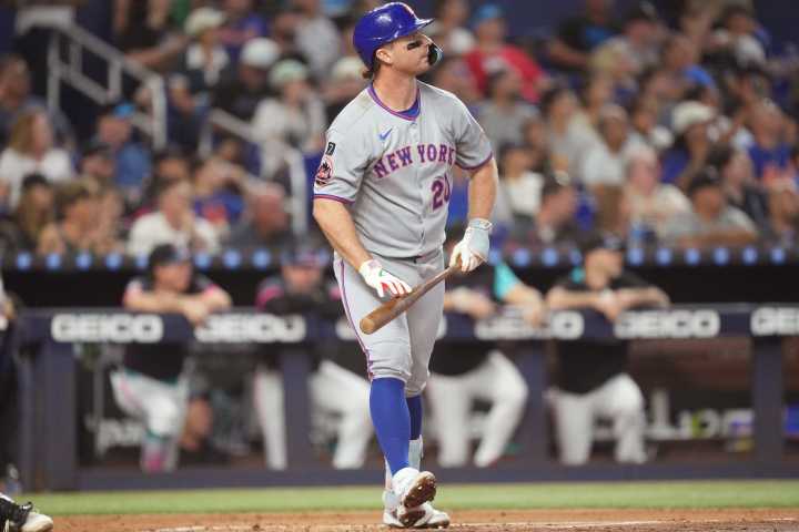 Yankees could try to steal Mets superstar slugger in free agency