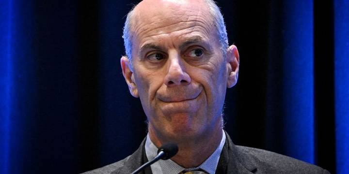 Obama-appointed Judge Boasberg releases woman who allegedly threatened to kill President Trump