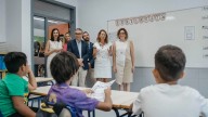 Valencia incluirá el terrorismo de ETA en el currículo de Bachillerato