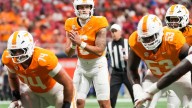 CFP bracket prediction: Tennessee in, Alabama out, Texas stays
