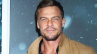 Before Becoming Jack Reacher, Alan Ritchson Was the Romantic Lead in This Underrated Supernatural Melodrama