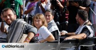Ada Colau, Greta Thunberg o Thiago Ávila: quiénes van en la flotilla hacia Gaza