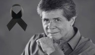 Eduardo Serrano: a los 82 años falleció en Miami legendario galán de las telenovelas venezolanas