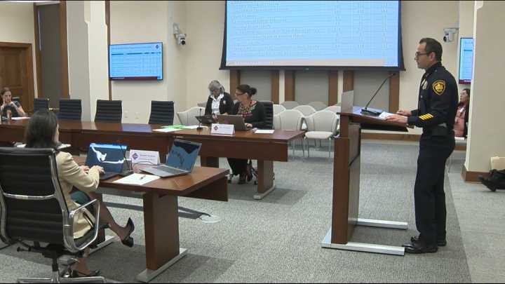 Elder abuse investigations among the highest in Bexar County, data shows