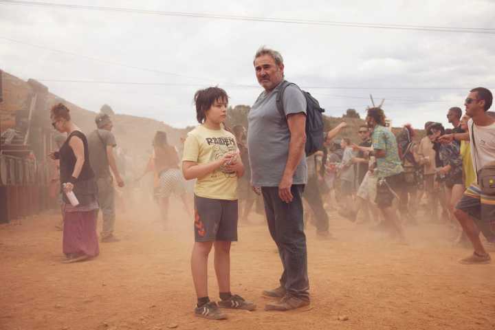 Huelva acoge la proyección gratuita la película que representará a España en los Óscars