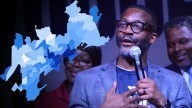 Woodfin won every precinct in Birmingham. Here’s where he won biggest