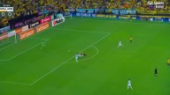 Otamendi fue expulsado en Argentina y podría perderse el debut del Mundial 2026