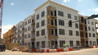 Upcoming Vault on Main now leasing space for businesses