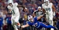 Bills vs. Dolphins Week 3 snap count analysis