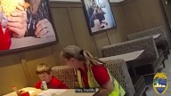 'Are you going to get me in jail?' Florida boy, 5, returned home after walking to Chick