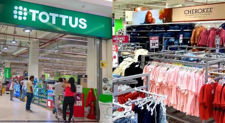 Tottus remata miles de polos, pantalones, casacas y más desde S/9.03 por tiempo limitado: conoce cómo acceder