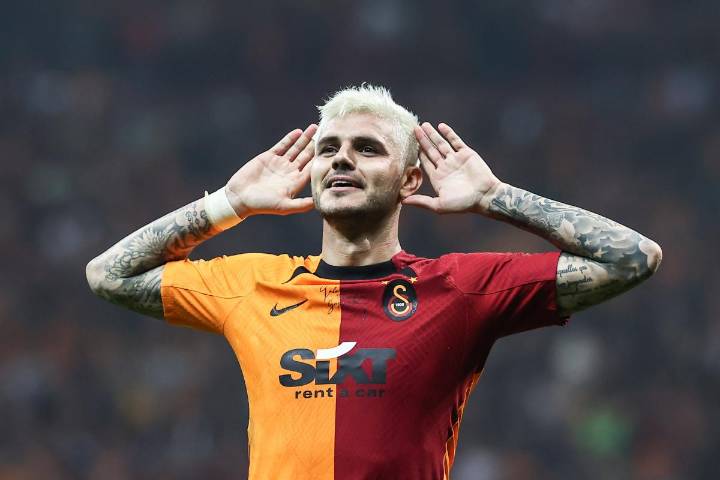 ¡Apuntó contra Telefe y América TV! Mauro Icardi se cansó y cruzó con todo a los medios «ensobrados» por Wanda Nara