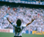El espíritu de Maradona sigue vigente en la albiceleste