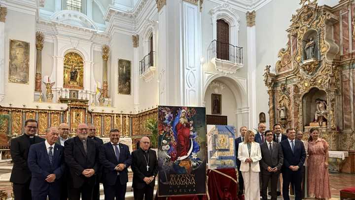 Huelva acoge el 74º Congreso Mariológico con un llamamiento a la devoción mariana y la misión evangelizadora
