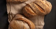 Pan de masa madre vs. pan normal: estas son sus principales diferencias