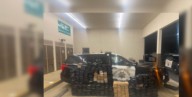 Tons of cocaine, $100M cash shipped from LA to NYC via luxury flights, feds allege