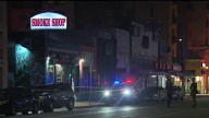 1 dead after shooting on University Ave in City heights