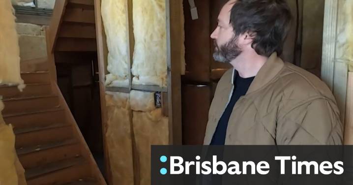 Construction company’s collapse means families can finally build homes