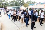 Job Fair connects more than 600 jobseekers to Careers in tech, construction, and logistics