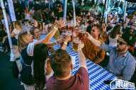 Celebrate East Village’s international flavor during Hispanic Heritage Month and Oktoberfest