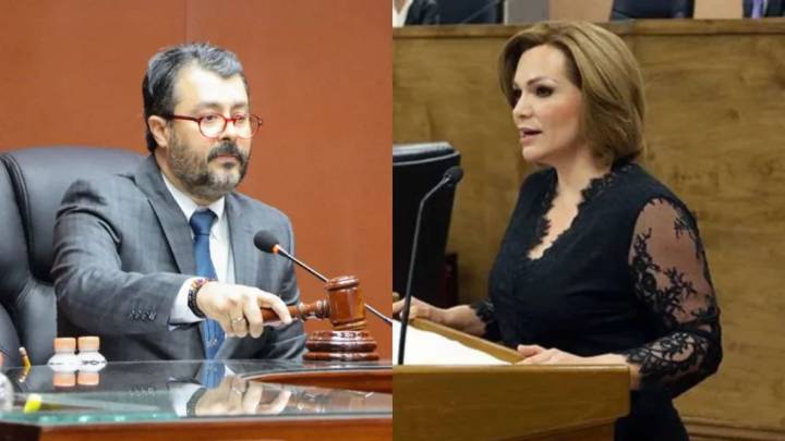 Pospone TEPJF discusión por multas de acordeones