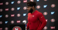Source: The Eagles' and 49ers' trade conditions for Bryce Huff