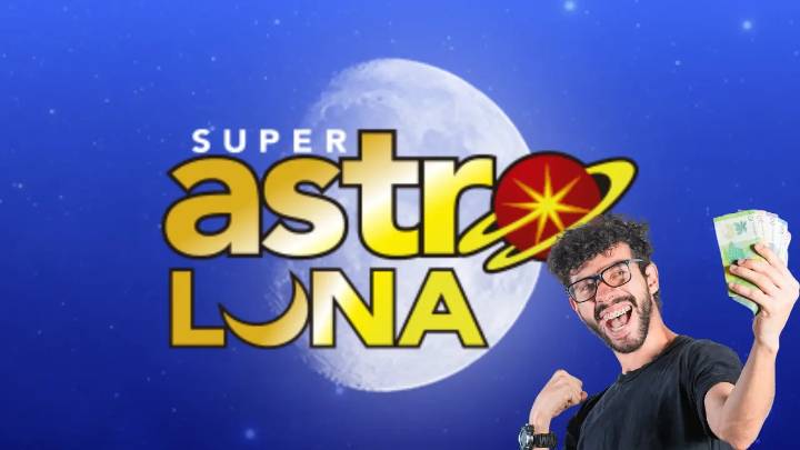 Super Astro Luna: número y signo ganador hoy 8 de septiembre de 2025