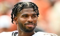 Shedeur Sanders is not starting quarterback for Browns: What is Cleveland’s depth chart?