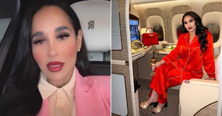 Influencer Cubana Enileidy Amarán: Reflexiones Sobre el Amor y el Dinero