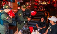Cali registra baja en homicidios y casos de violencia intrafamiliar durante celebración de ‘Amor y Amistad’