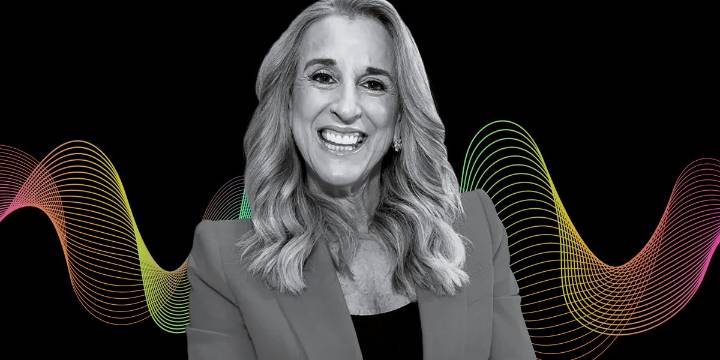 How Taylor Morrison CEO Sheryl Palmer leads differently after almost 20 years