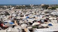 The ‘safe zone’ Israel is telling Gaza City residents to go to