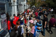 Senado aprueba reponer multa por no votar y proyecto vuelve a la Cámara