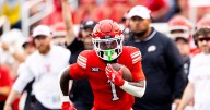 Utah’s ‘running back by committee’ approach paying early dividends