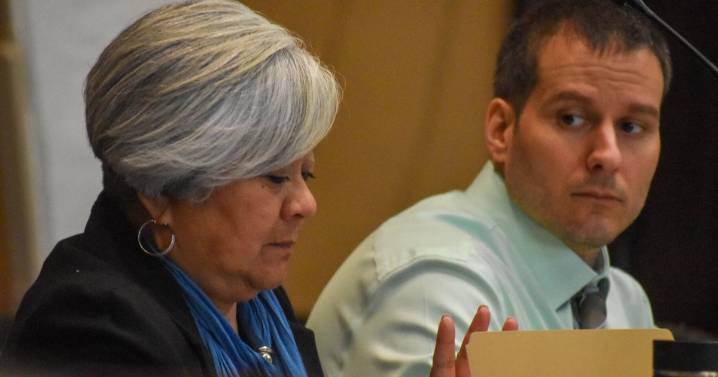Defendant in 'Pagans' case released on bond