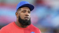Ed Oliver, Matt Milano remain out of Bills' practice