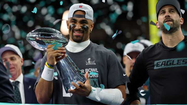 Super Bowl 2026 is in Santa Clara. Here's when, ticket…