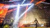 Twenty One Pilots sue Temu over alleged counterfeit merchandise