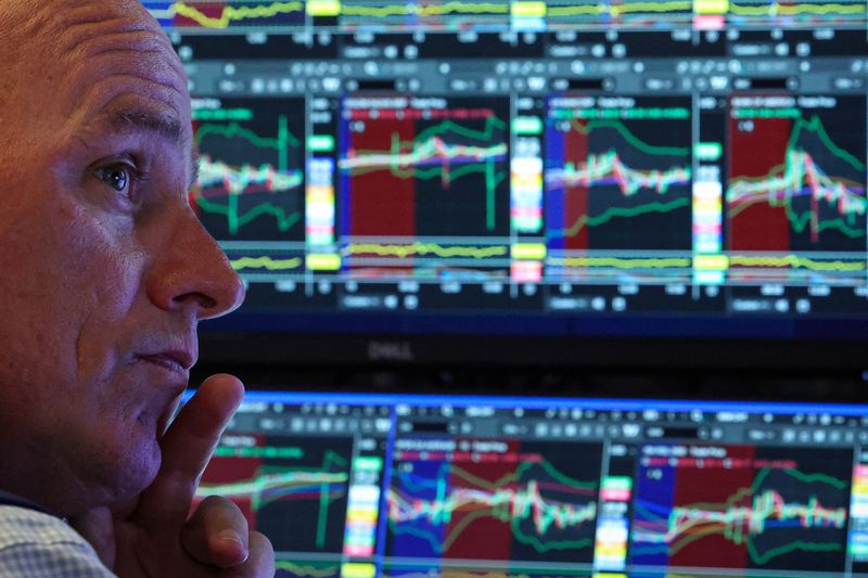 Wall St set for muted open but indexes on track for weekly gains; FedEx jumps