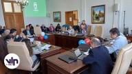 Se inició proceso de postulación al Fondo de Desarrollo Vecinal 2025