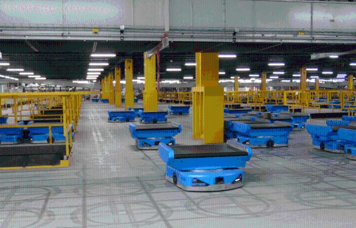 Amazon to pay $2.5B to settle accusations it conned consumers, FTC says